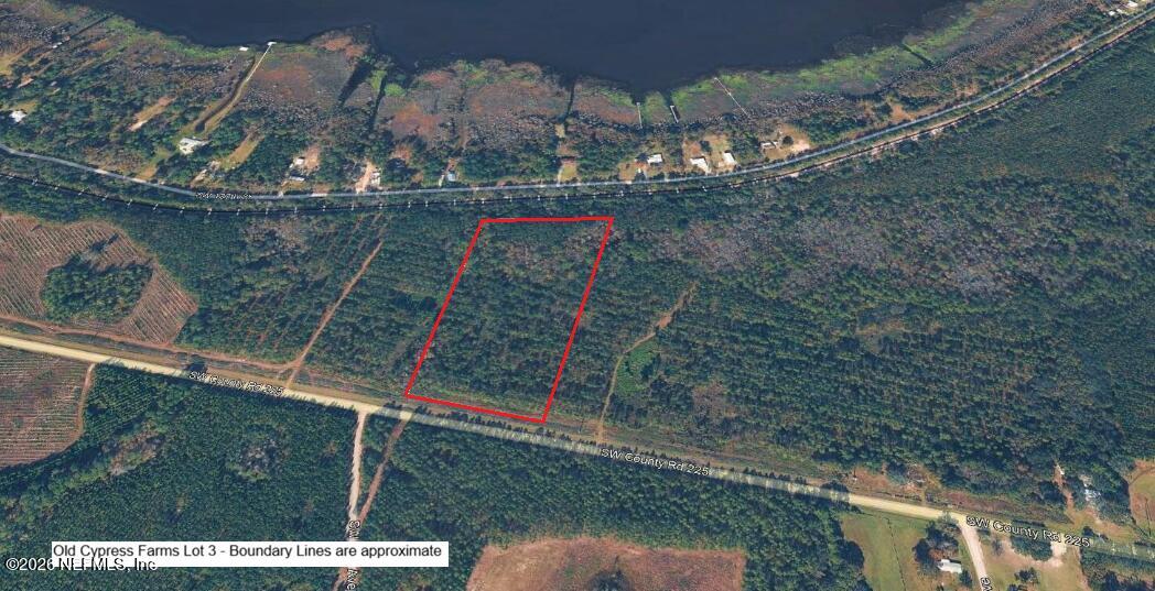 LOT 3 COUNTY ROAD 225