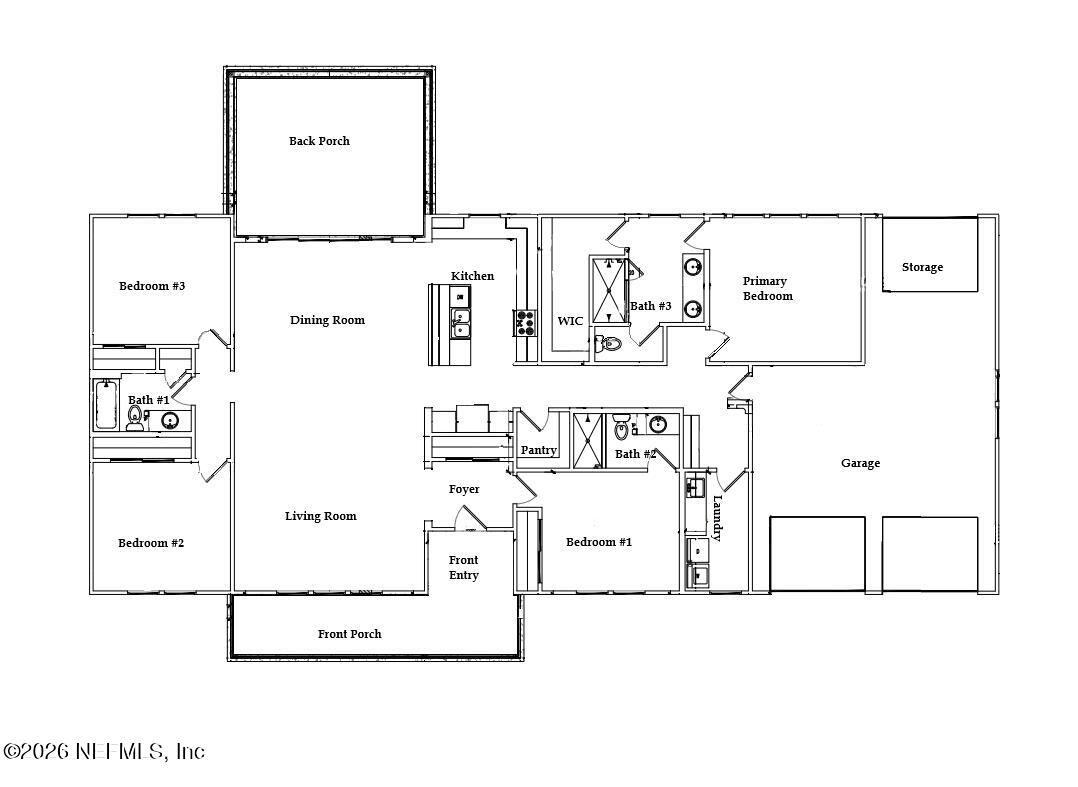 LOT 3 COUNTY ROAD 225