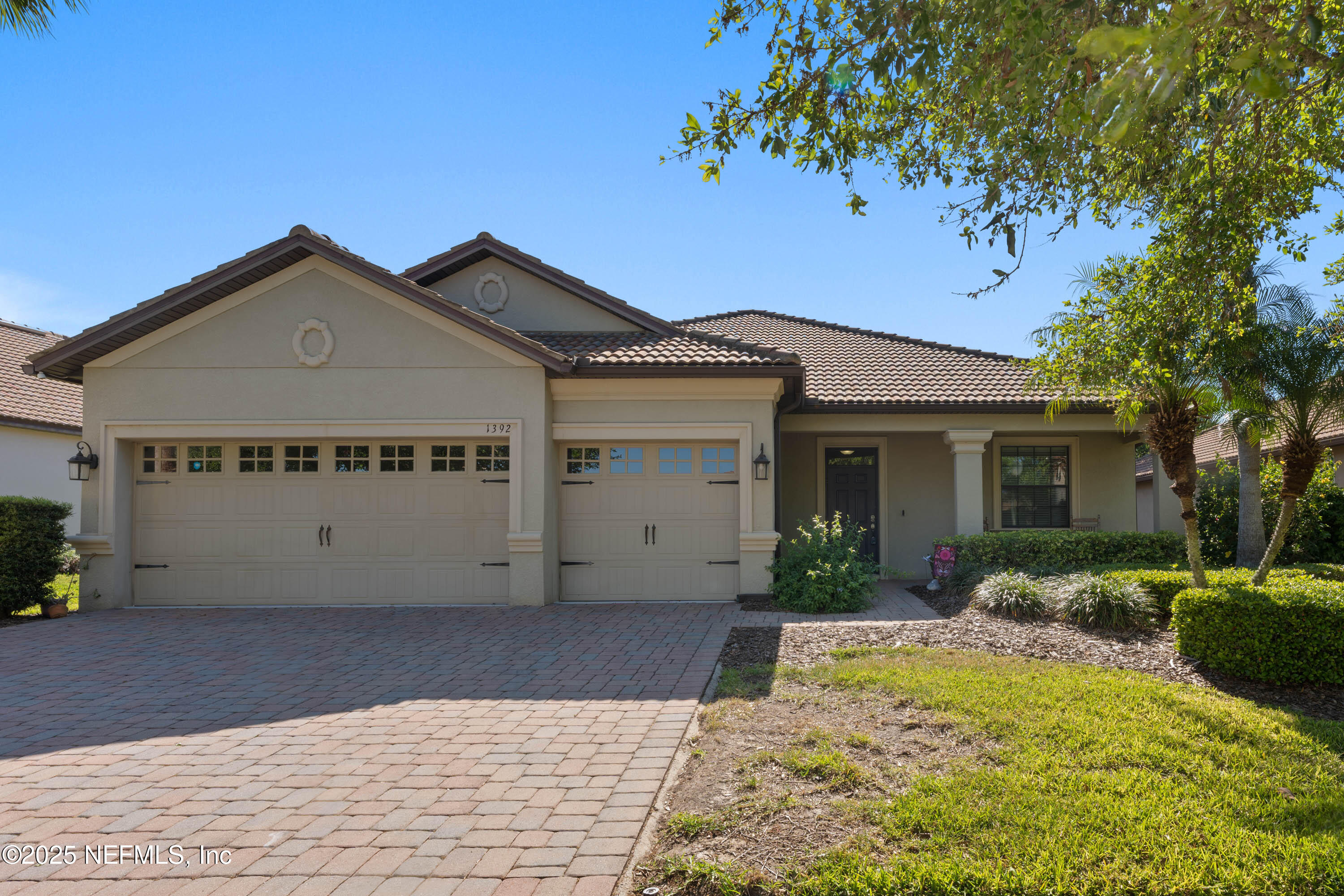 1392 PALMETTO DUNES Street