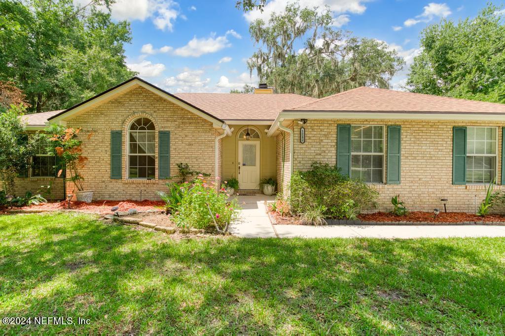 1242 KING JAMES Place