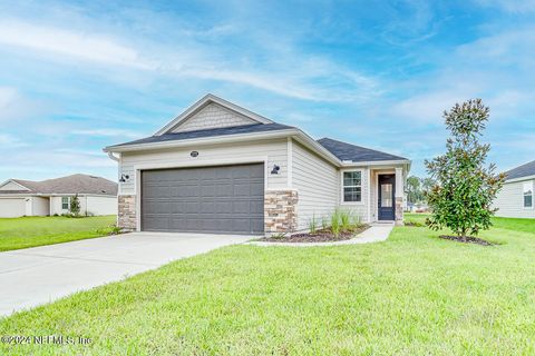 A home in Green Cove Springs