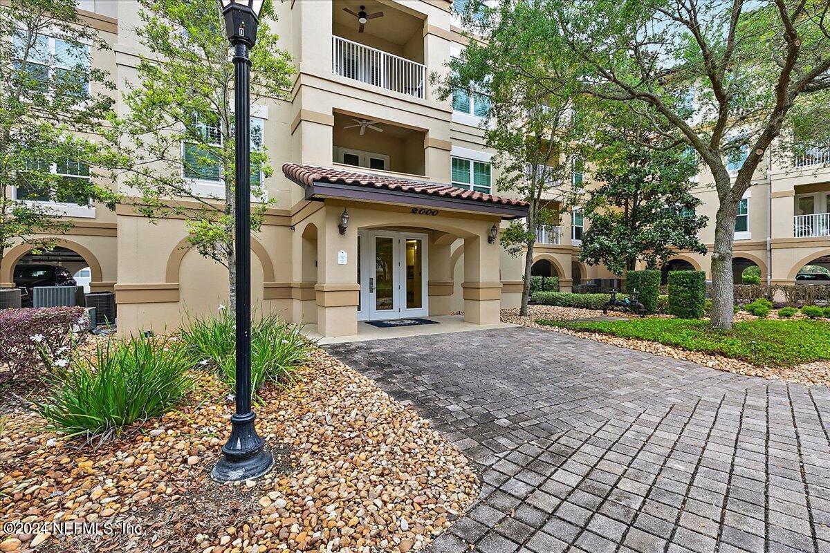 Jacksonville Beach, FL home for sale located at 4300 S South Beach Parkway Unit 2108, Jacksonville Beach, FL 32250