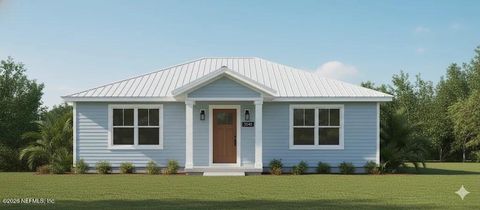 Photo of 3540 DATURA Street #C, St. Augustine, FL 32084 (MLS # 2145800)
