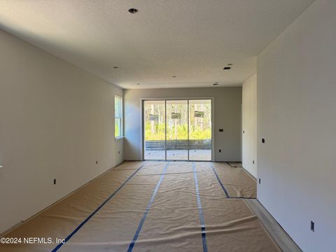 A home in Fernandina Beach