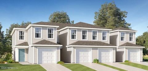 6088 FALCON GATE Lane Jacksonville FL 32244