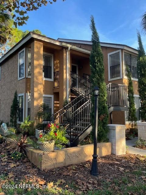 A home in Ponte Vedra Beach