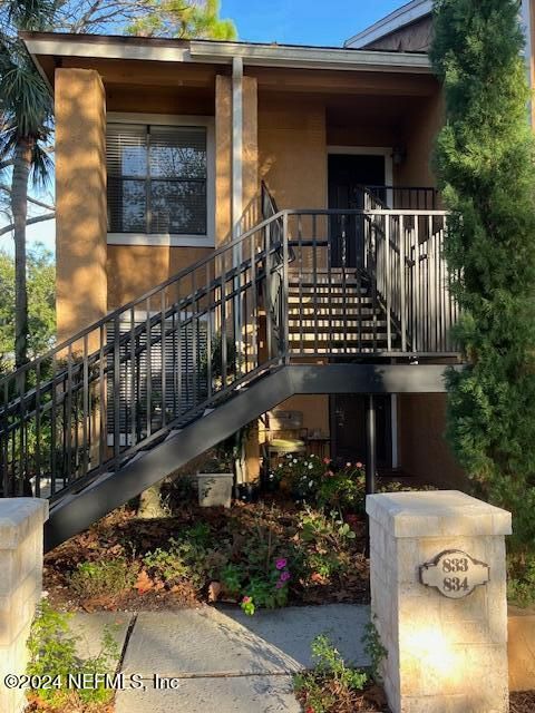 A home in Ponte Vedra Beach