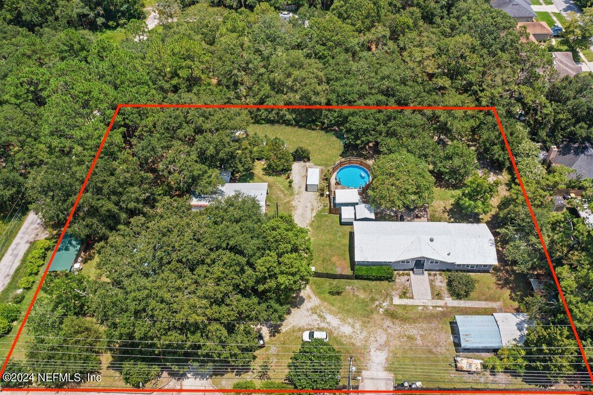 Jacksonville, FL home for sale located at 7781 Rampart Road, Jacksonville, FL 32244