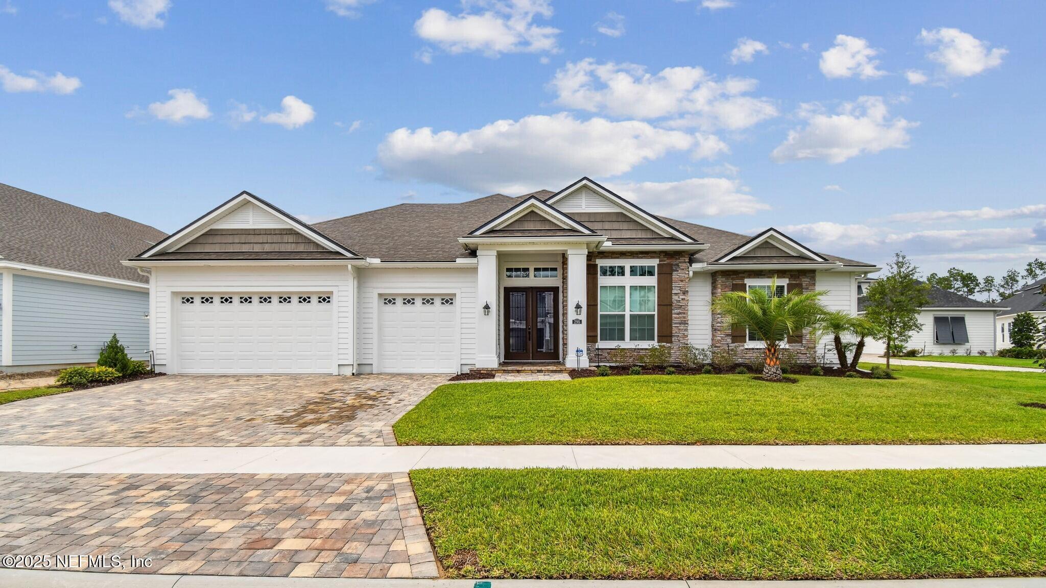 295 PINE GROVE Point