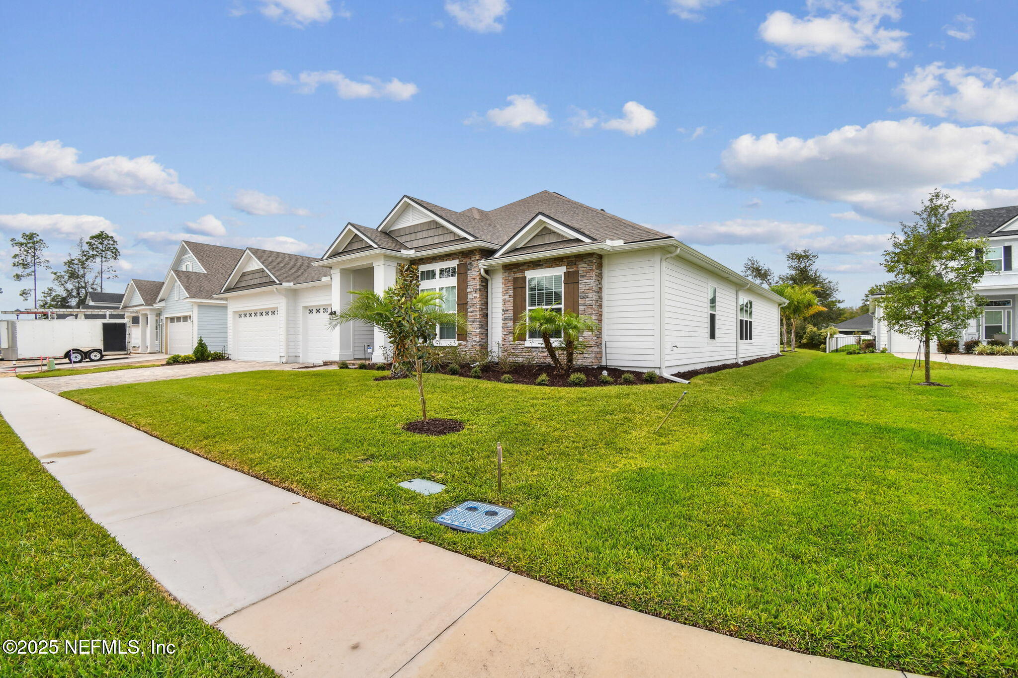 295 PINE GROVE Point