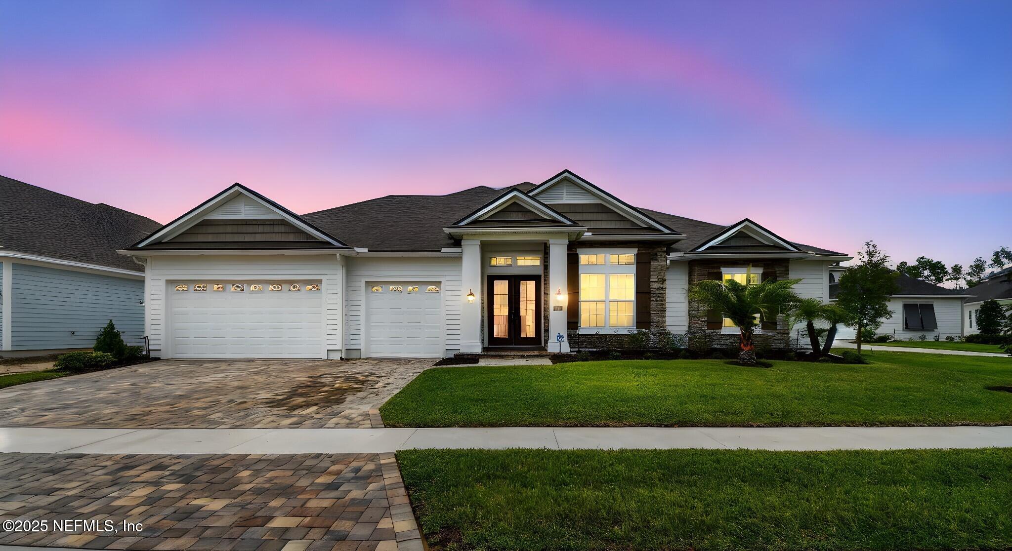 295 PINE GROVE Point