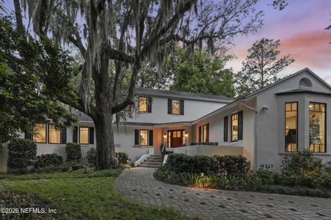 2782 GREEN BAY Lane Jacksonville FL 32207