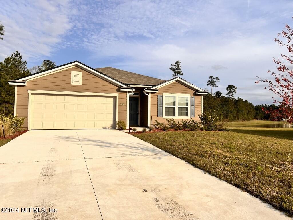 Jacksonville, FL home for sale located at 4004 Chihuahua Court, Jacksonville, FL 32218
