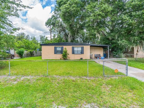 10416 KEUKA Drive Jacksonville FL 32218