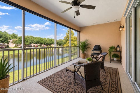 Photo of 8686 LITTLE SWIFT Circle, Jacksonville, FL 32256 (MLS # 2164697)