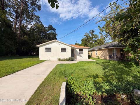 Photo of 8943 3RD Avenue, Jacksonville, FL 32208 (MLS # 2159620)