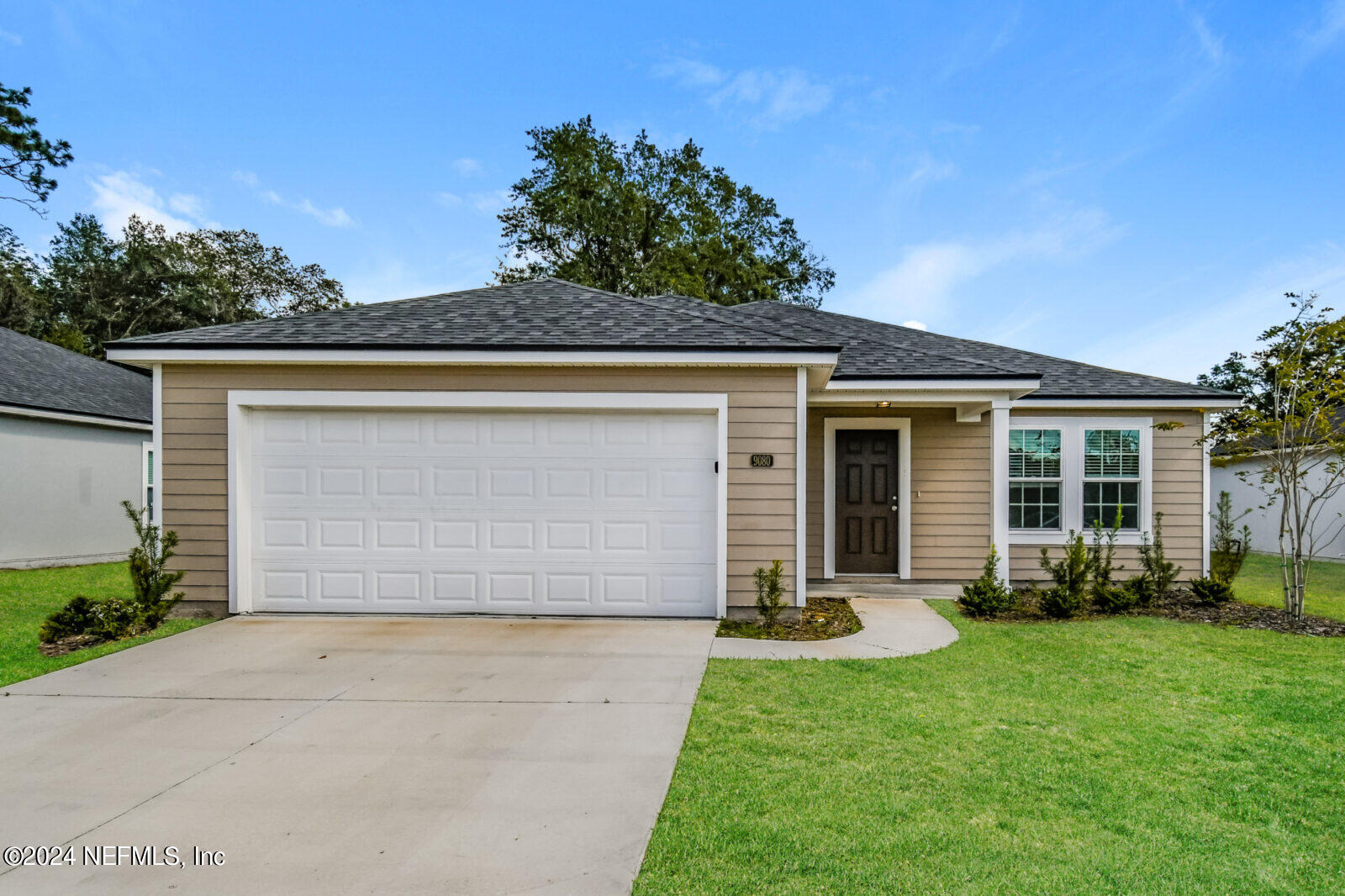 Jacksonville, FL home for sale located at 9112 JOANNES Way, Jacksonville, FL 32222