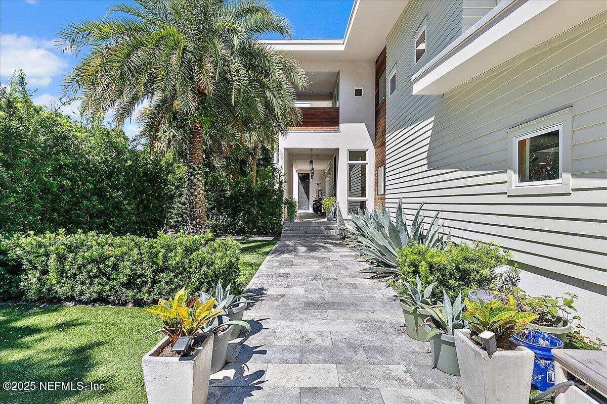 2446 SEMINOLE Road