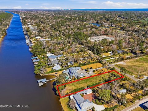 143 N ROSCOE Boulevard Ponte Vedra Beach FL 32082