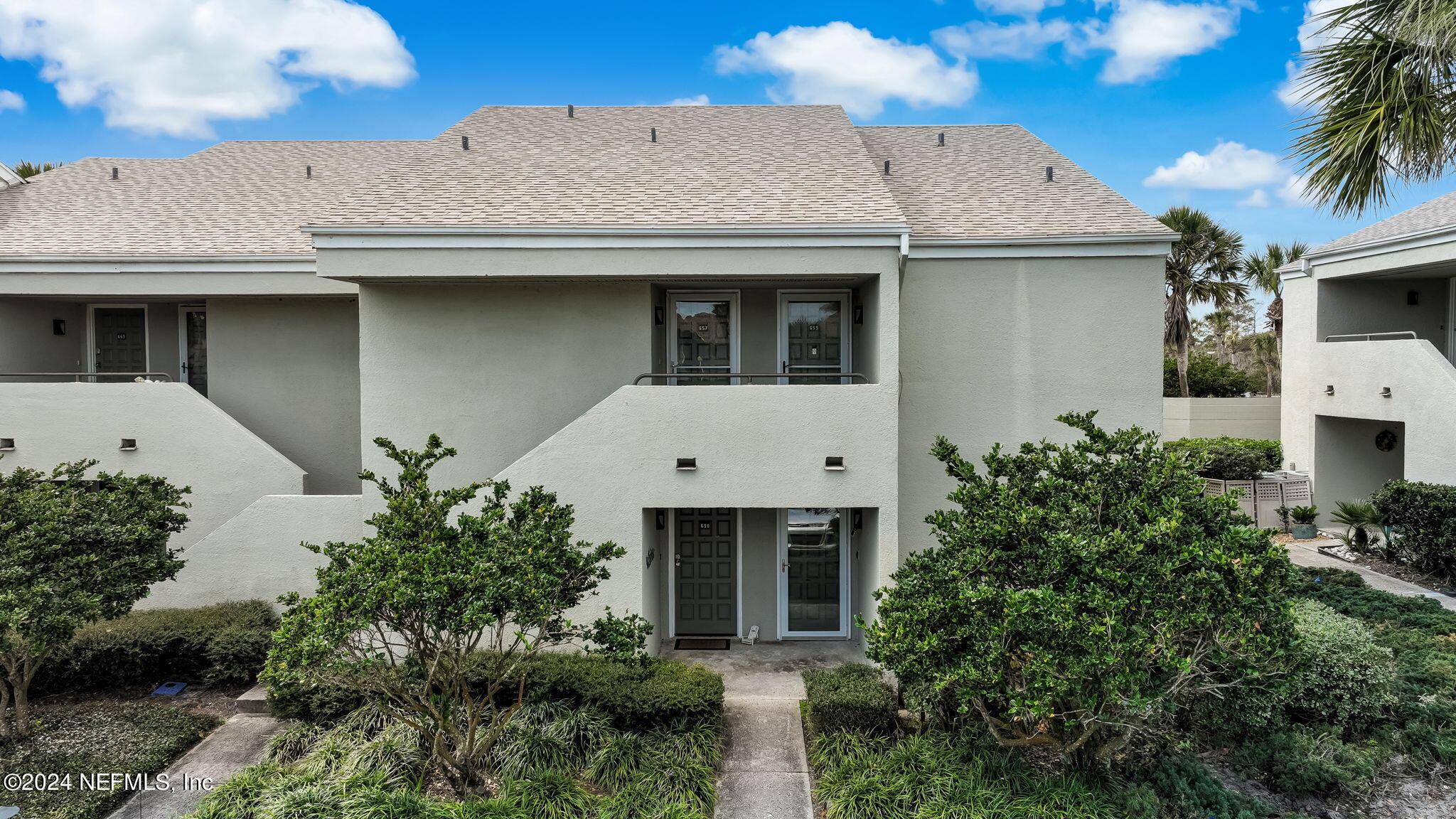 Ponte Vedra Beach, FL home for sale located at 660 Summer Place, Ponte Vedra Beach, FL 32082