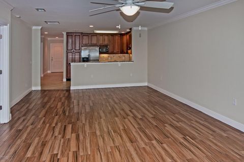A home in St Augustine Beach