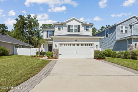 Photo of 14361 DURBIN ISLAND Way, Jacksonville, FL 32259 (MLS # 2167246)