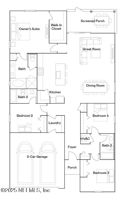 471 KINGBIRD Drive