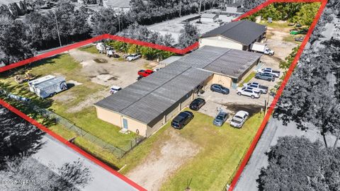 1234 ORTON Street Jacksonville FL 32205