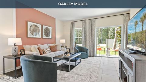 85 BLUE HAVEN Road St. Augustine FL 32095