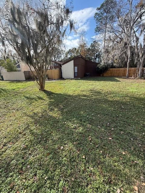 Photo of 10711 WHISPERING WOODS Place #1, Jacksonville, FL 32246 (MLS # 2145390)