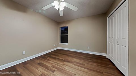A home in Yulee