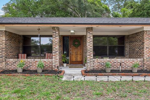 Photo of 8839 HEAVENGATE Lane, Jacksonville, FL 32257 (MLS # 2143756)