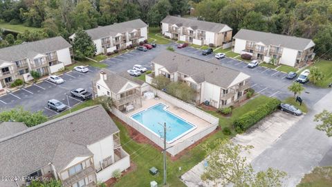 A home in Orange Park