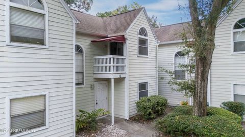 A home in Orange Park