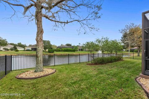 A home in Ponte Vedra