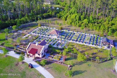 A home in Ponte Vedra