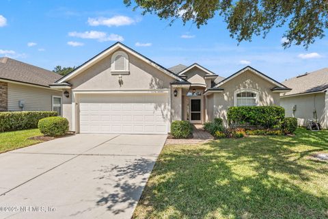 3510 LIVE OAK HOLLOW Drive Orange Park FL 32065