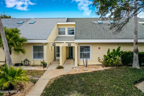 A home in St Augustine