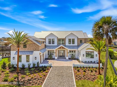 10 LAKE Terrace Ponte Vedra Beach FL 32082