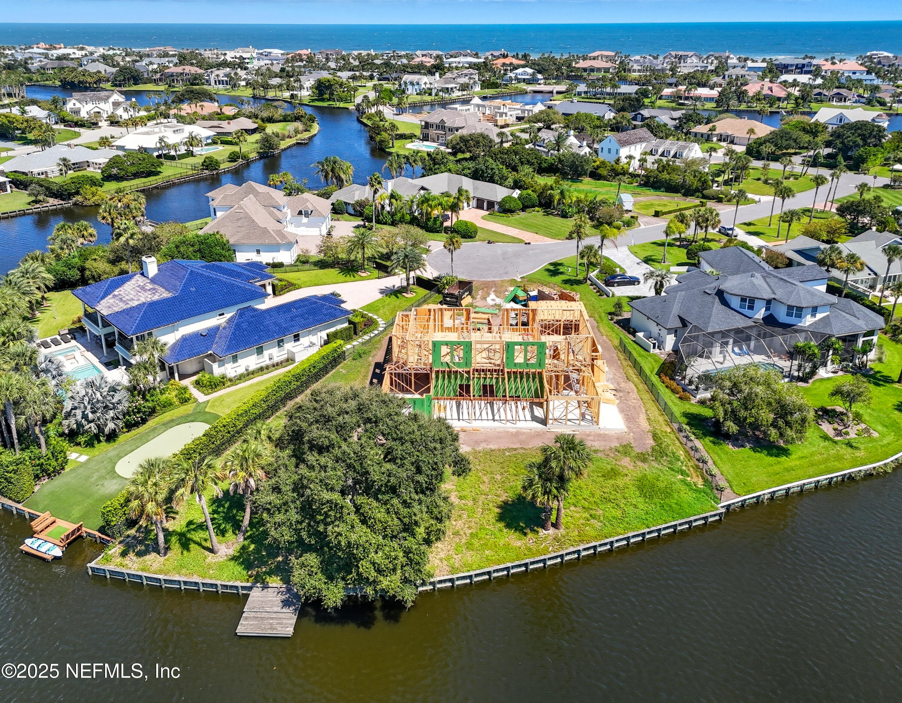 10 LAKE Terrace