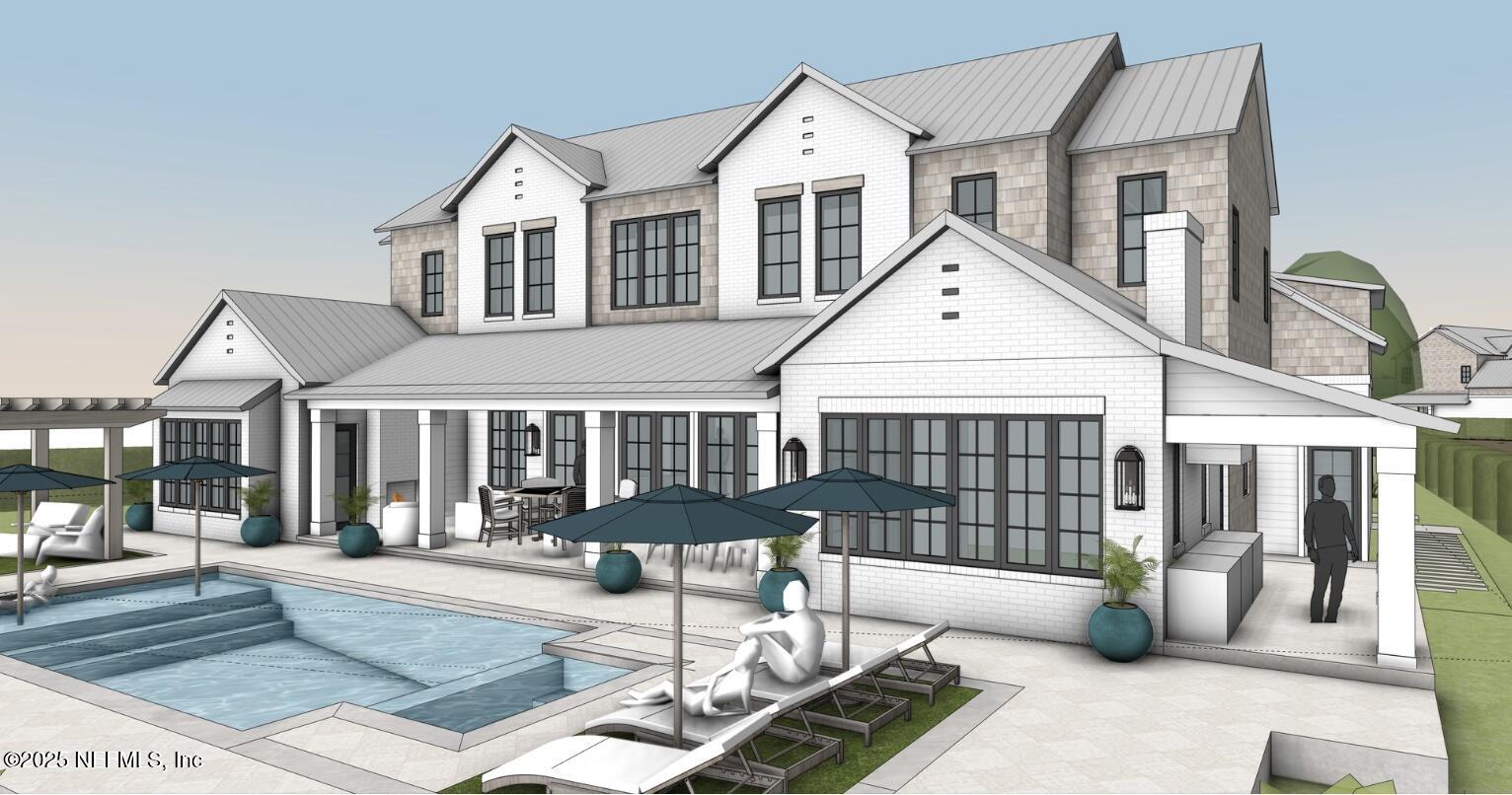 10 LAKE Terrace