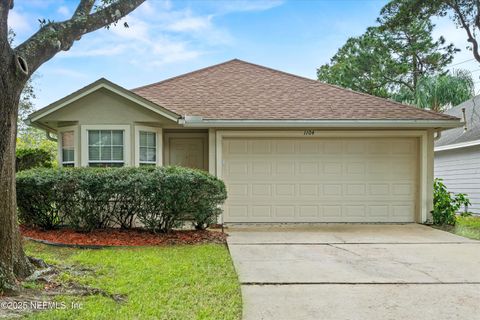 1104 SUMMERCHASE Drive St. Johns FL 32259