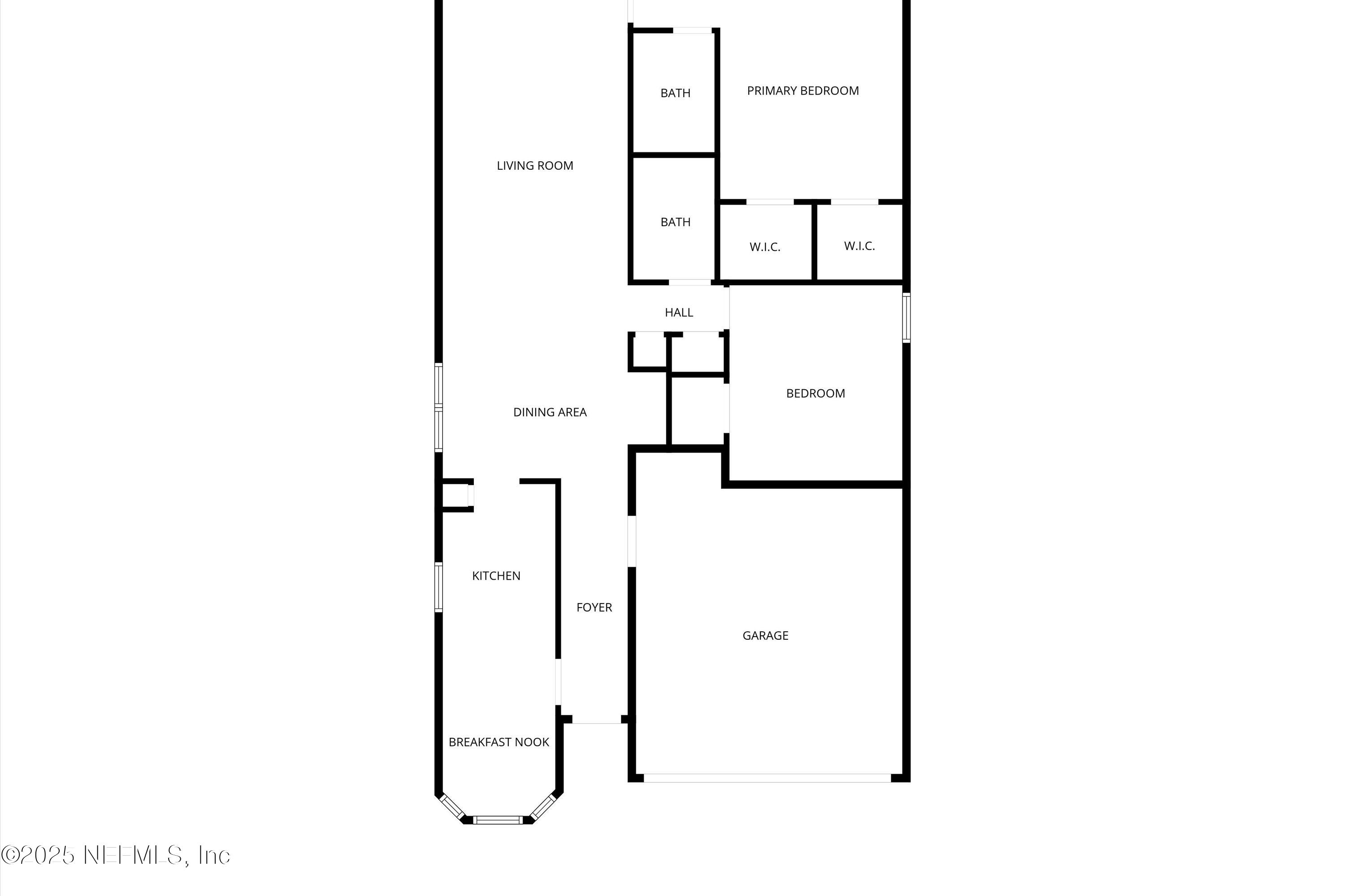 1104 SUMMERCHASE Drive