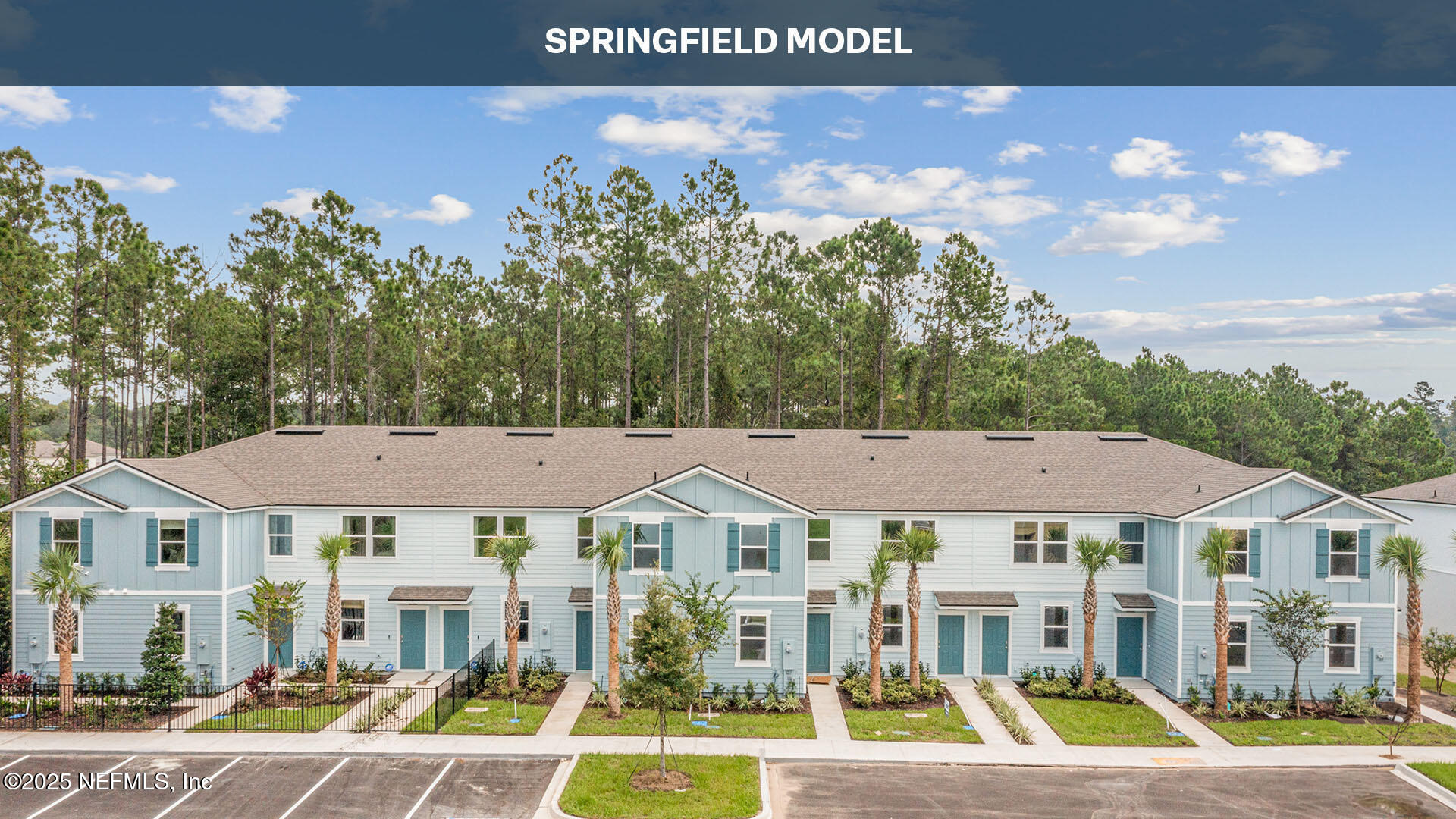 119 PALMETTO RIDGE Road