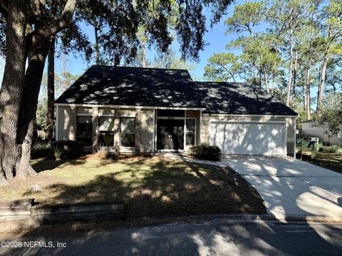 4893 E NORTHFORD Place E Jacksonville FL 32257