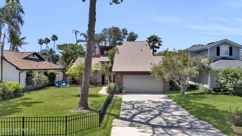 50 JEFFERSON Avenue Ponte Vedra Beach FL 32082