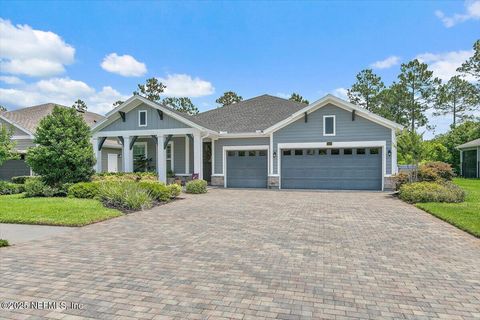 169 RIVERCLIFF Trail St. Augustine FL 32092