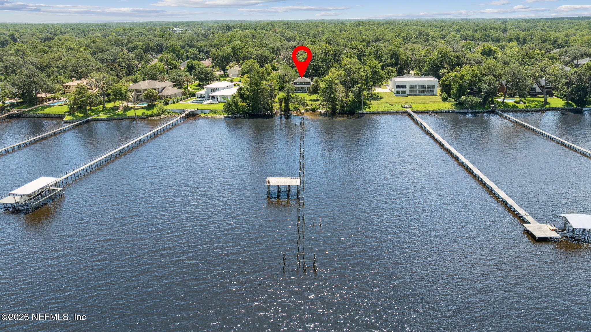 2510 HICKORY BLUFF Lane