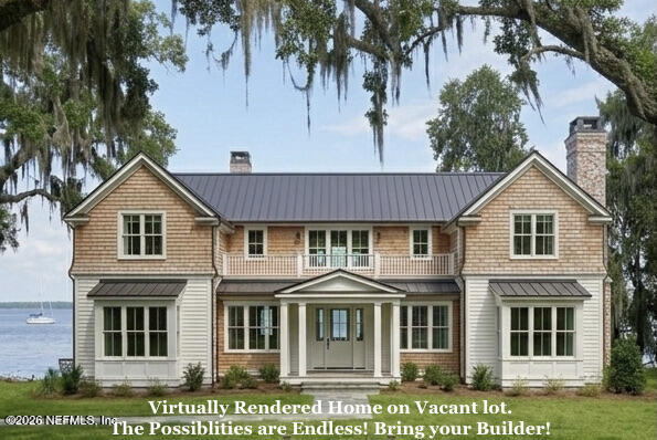 2510 HICKORY BLUFF Lane