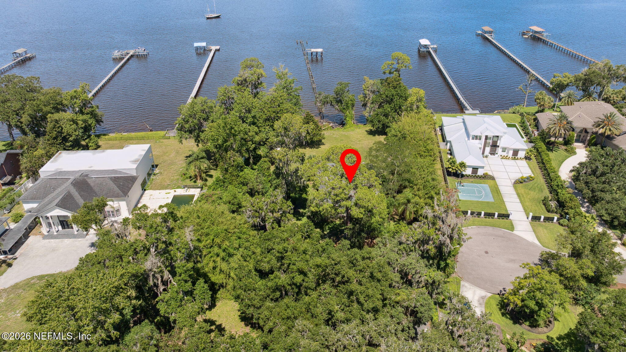 2510 HICKORY BLUFF Lane